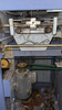 The Open-end TQF368 192 spindles machine, used open-end machinery , second-hand open-end machinery in good condition 