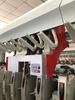 The Cerlikon Brand AC5 Auto Coner Machine Plate Type Second-hand Spinning Machine , Used AC5 Auto Coner Machine in Good Condition 