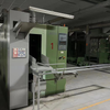 The Used Rieter Brand Comb Line Machine E62, 2004 Year, Quantity 1: 5 Per Line with 1set Sliver Lap Machine , Second-hand Blowroom Machine