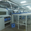 The Textile Machine 2015 Year Blow Room 1204 Quantity 1: 8/Used Spinning Machines/Used Carding Machine/Used Blowroom