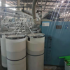 The High Quality Used Spinning Frames FA493 Type Roving 132 Spindles in Good Configuration 