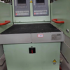 The Used Drawing Machine Rieter Brand D24 Double Eye, Second-hand Drawing Machine D24 in Good Condition 