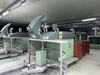 The Good Quality Used Drawing Machine D401C Second-hand Drawing Machine 2010 Year Single Can Rieter Brand 