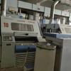 The Chinese Brand Jwf 1203 Second-Hand Carding Machine Cotton Spinning Machine Used Textile Machinery in Hot Selling