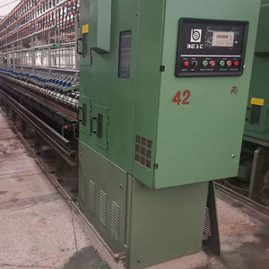 The Used Ring Machine Best 516 Model in High Quality Second-hand Used Ring Machine 516 