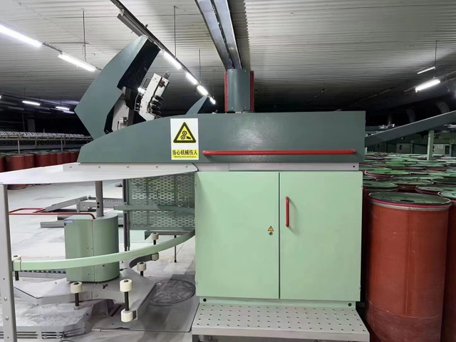 The Good Quality Used Drawing Machine D401C Second-hand Drawing Machine 2010 Year Single Can Rieter Brand 