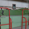 Best Quality Rieter Drawing Machine Second-Hand D35c Textile Machine in Good Working Condition