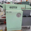 The Used Drawing Machine Rieter Brand D24 Double Eye, Second-hand Drawing Machine D24 in Good Condition 