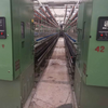 The Used Ring Machine Best 516 Model in High Quality Second-hand Used Ring Machine 516 