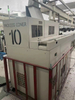 The High Quality Used Murata 21c-s Auto Coner 72 Spindles with Q3 Clearer in Running Condition for Sell 