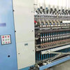 The high quality used ring frames F1520, the second-hand F1520 ring machine in good quality and hot selling 