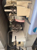 The High Quality Used Murata 21c-s Auto Coner 72 Spindles with Q3 Clearer in Running Condition for Sell 