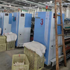 The Chinese Brand Jwf 1203 Second-Hand Carding Machine Cotton Spinning Machine Used Textile Machinery in Hot Selling